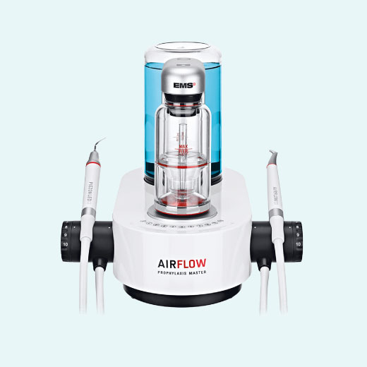 より白く・スピーディ・長持ち